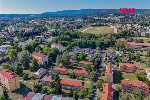 Prodej bytu 3kk, 66 m² 4