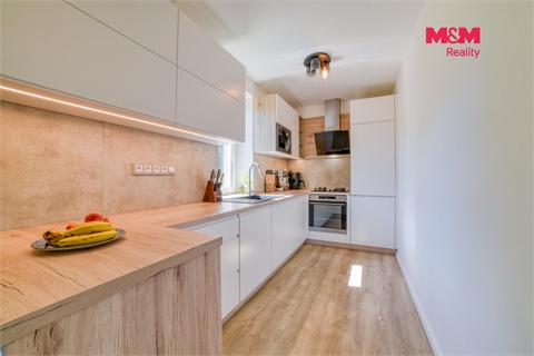 Prodej bytu 3kk, 66 m² - 12