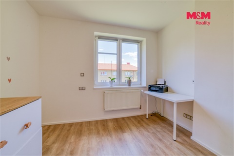 Prodej bytu 3kk, 66 m² 24