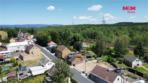 Prodej stavebního pozemku, 485 m² 4