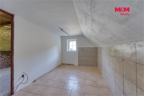 Prodej rodinného domu, 124 m² 20