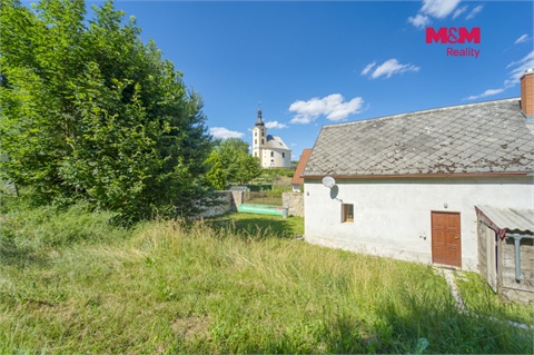Prodej rodinného domu, 124 m² - 24