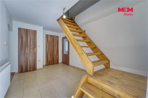 Prodej rodinného domu, 124 m² - 10