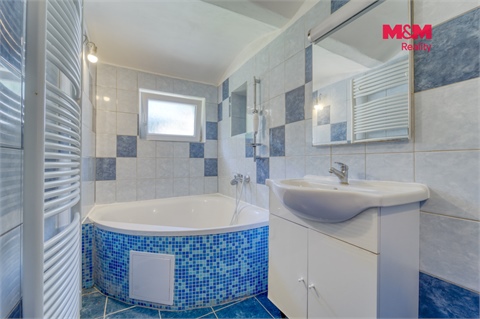 Prodej rodinného domu, 124 m² 14