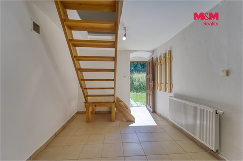 Prodej rodinného domu, 124 m² 10