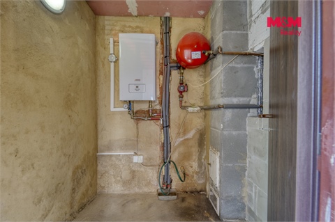 Prodej rodinného domu, 124 m² - 16
