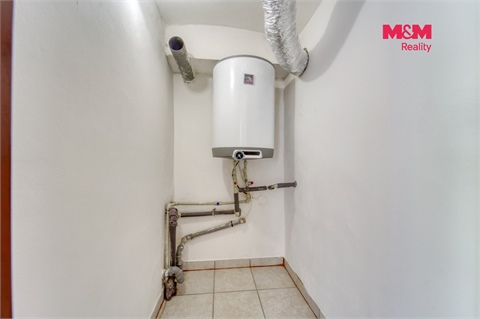 Prodej rodinného domu, 124 m² 12