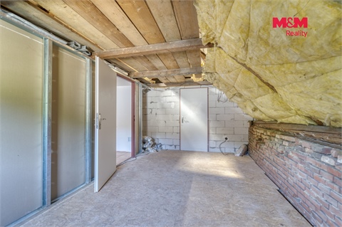 Prodej rodinného domu, 124 m² 22
