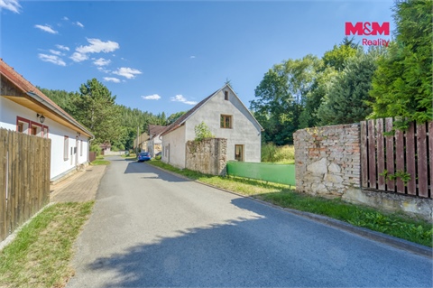 Prodej rodinného domu, 124 m² - 28