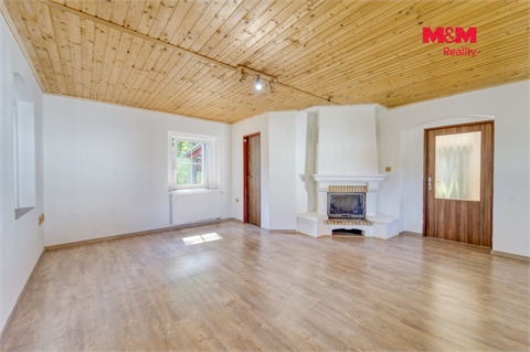 Prodej rodinného domu, 124 m² - 2