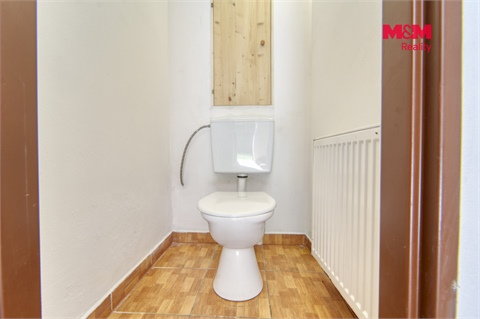 Prodej rodinného domu, 124 m² - 14