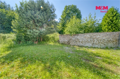 Prodej rodinného domu, 124 m² - 22