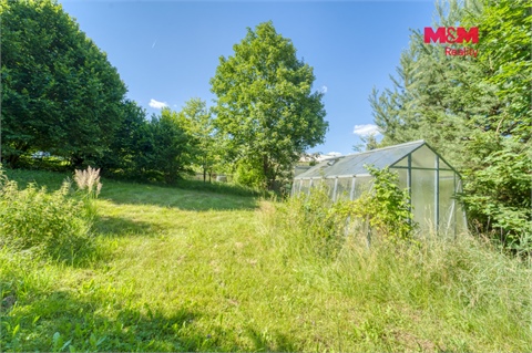 Prodej rodinného domu, 124 m² - 26