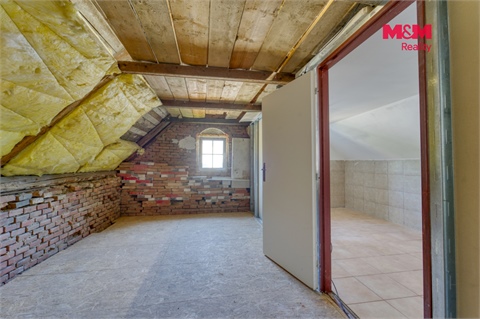 Prodej rodinného domu, 124 m² - 20