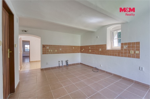 Prodej rodinného domu, 124 m² - 4