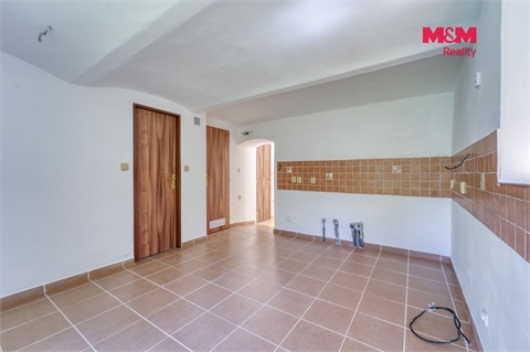 Prodej rodinného domu, 124 m² 6