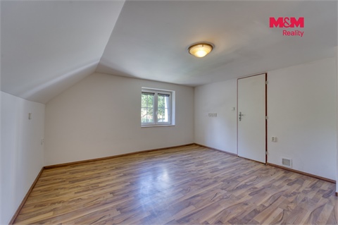Prodej rodinného domu, 124 m² - 8