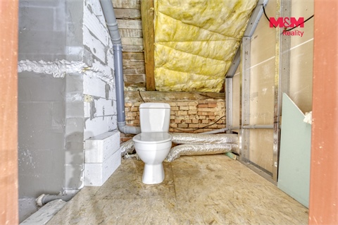 Prodej rodinného domu, 124 m² 18