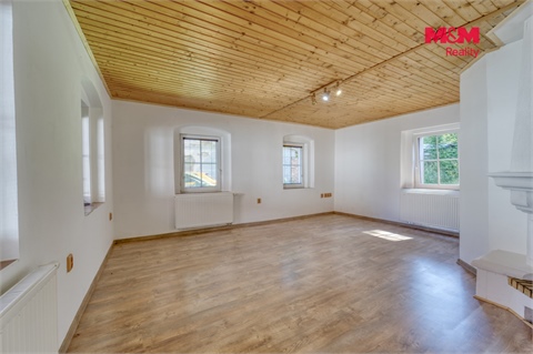 Prodej rodinného domu, 124 m² 2