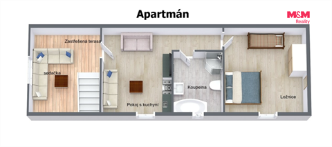 Prodej rodinného domu, 350 m² - 8