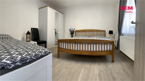 Prodej rodinného domu, 350 m² 4