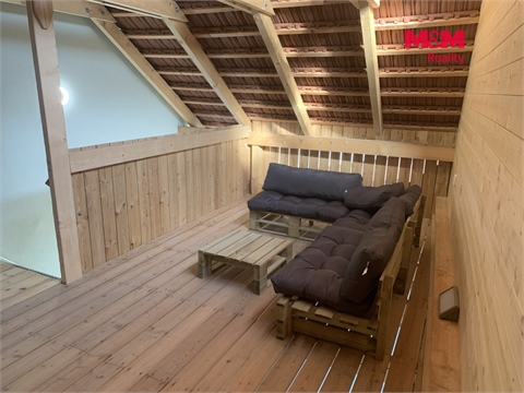 Prodej rodinného domu, 350 m² - 12