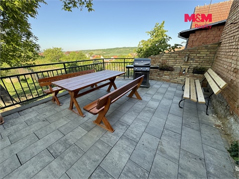 Prodej rodinného domu, 350 m² 16