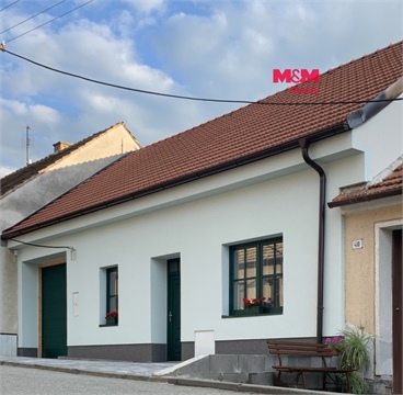 Prodej rodinného domu, 350 m² 0