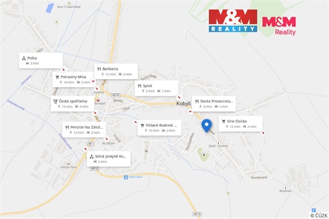 Prodej rodinného domu, 350 m² - 16