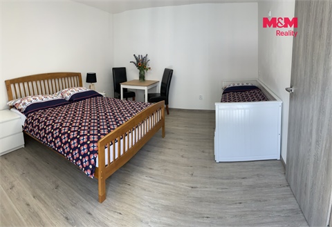 Prodej rodinného domu, 350 m² - 4