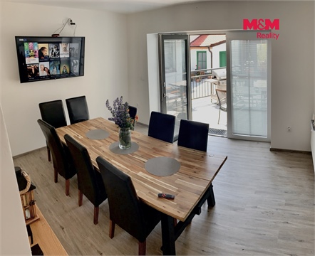 Prodej rodinného domu, 350 m² - 2