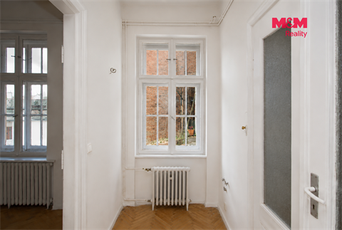 Prodej bytu 1+1, 37 m² 4