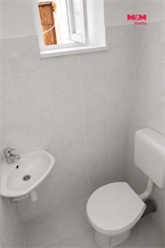Prodej bytu 1+1, 37 m² - 2