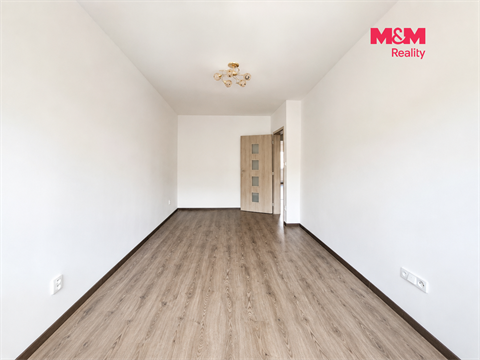 Pronájem bytu 3kk, 77 m² - 4