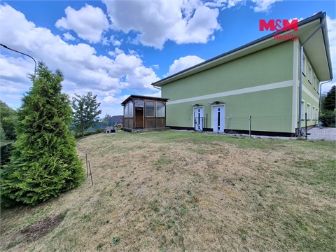 Pronájem bytu 3kk, 77 m² - 14