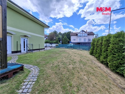 Pronájem bytu 3kk, 77 m² 14
