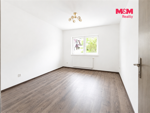 Pronájem bytu 3kk, 77 m² - 8