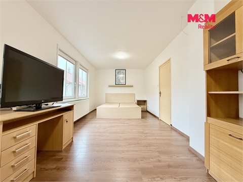 Pronájem rodinného domu, 93 m² 6