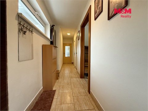 Pronájem rodinného domu, 93 m² - 8