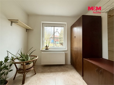 Pronájem rodinného domu, 93 m² 8