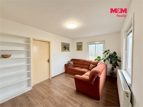 Pronájem rodinného domu, 93 m² - 4