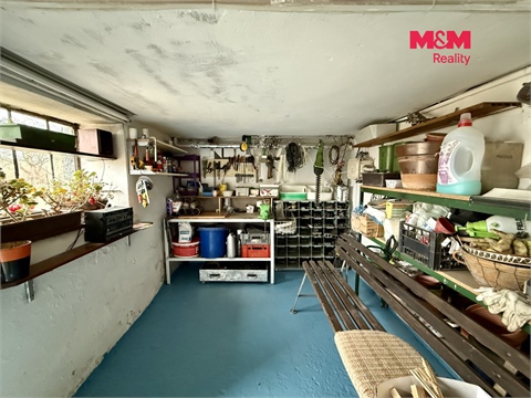 Pronájem rodinného domu, 93 m² - 14