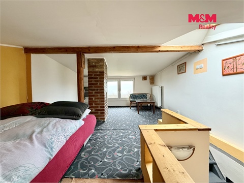 Pronájem rodinného domu, 93 m² - 10