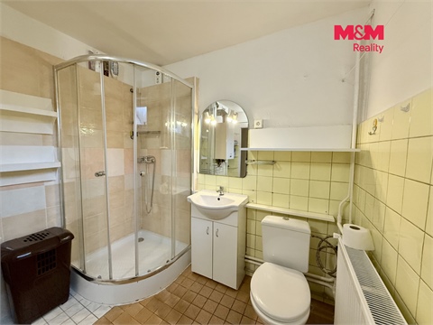 Pronájem rodinného domu, 93 m² - 12