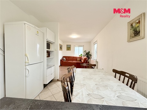 Pronájem rodinného domu, 93 m² - 2