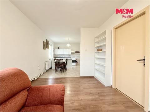 Pronájem rodinného domu, 93 m² 4