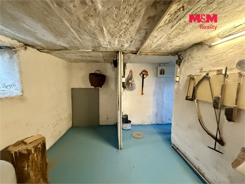Pronájem rodinného domu, 93 m² 14