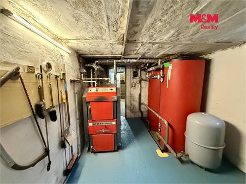 Pronájem rodinného domu, 93 m² 16