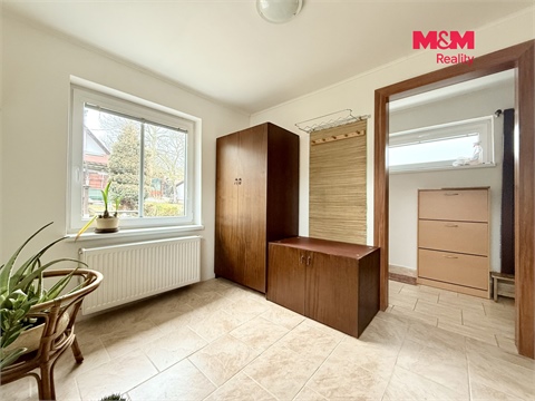 Pronájem rodinného domu, 93 m² - 6