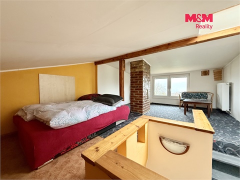Pronájem rodinného domu, 93 m² 10